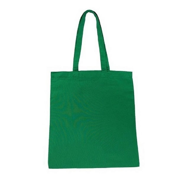 Torba bawełniana do nadruku